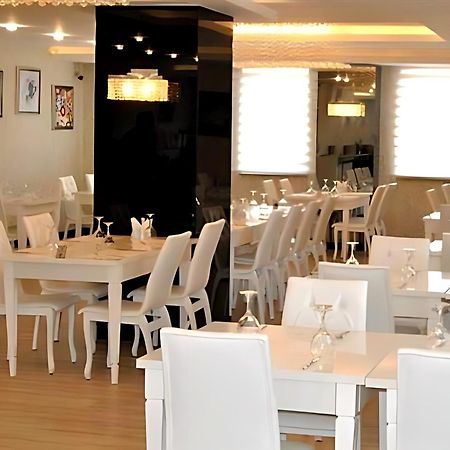 Real House Hotel Kayseri Extérieur photo