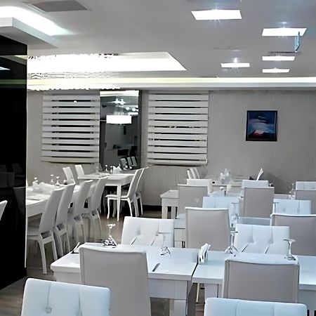 Real House Hotel Kayseri Extérieur photo