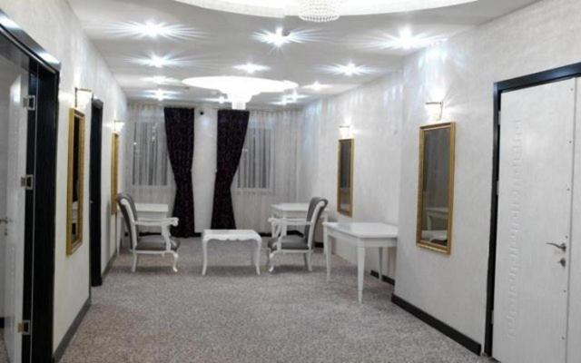 Real House Hotel Kayseri Extérieur photo