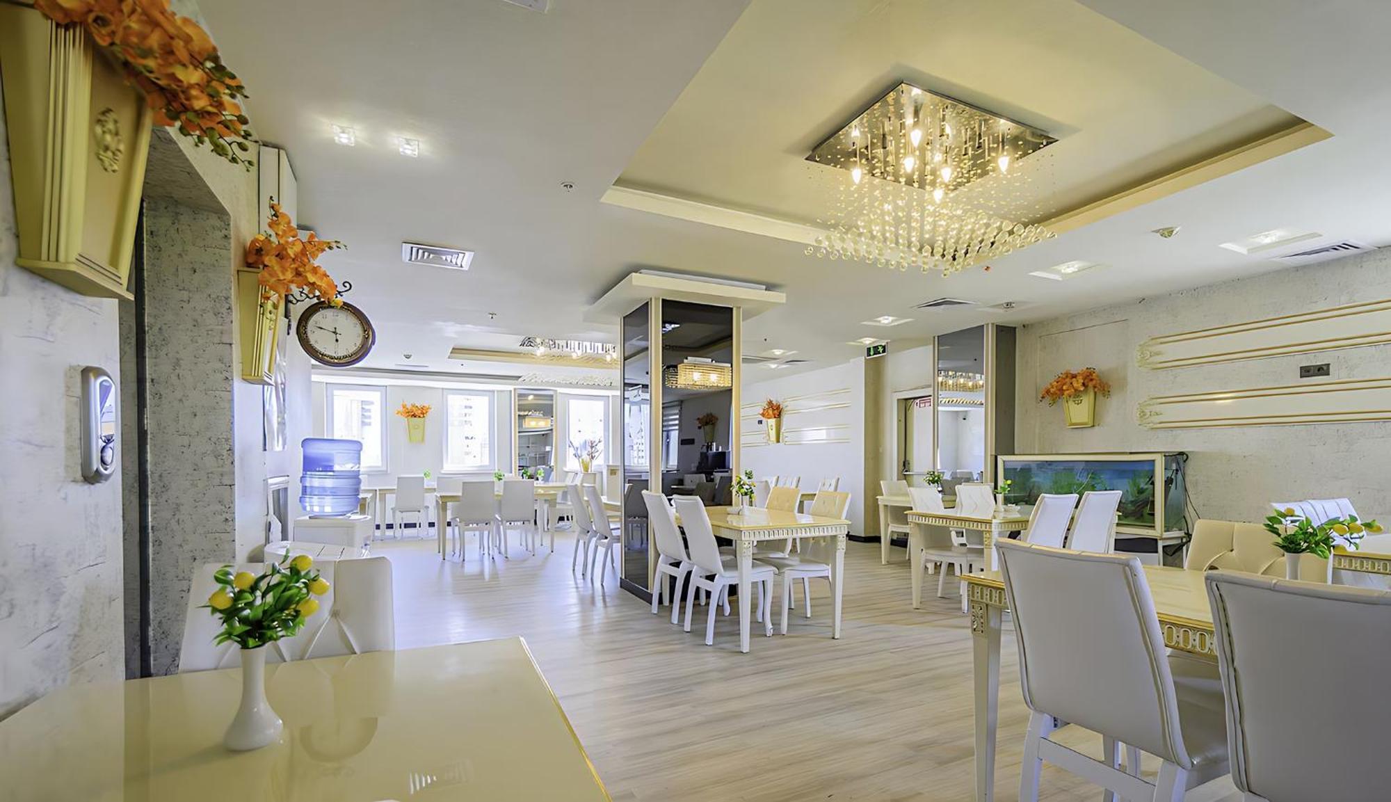 Real House Hotel Kayseri Extérieur photo