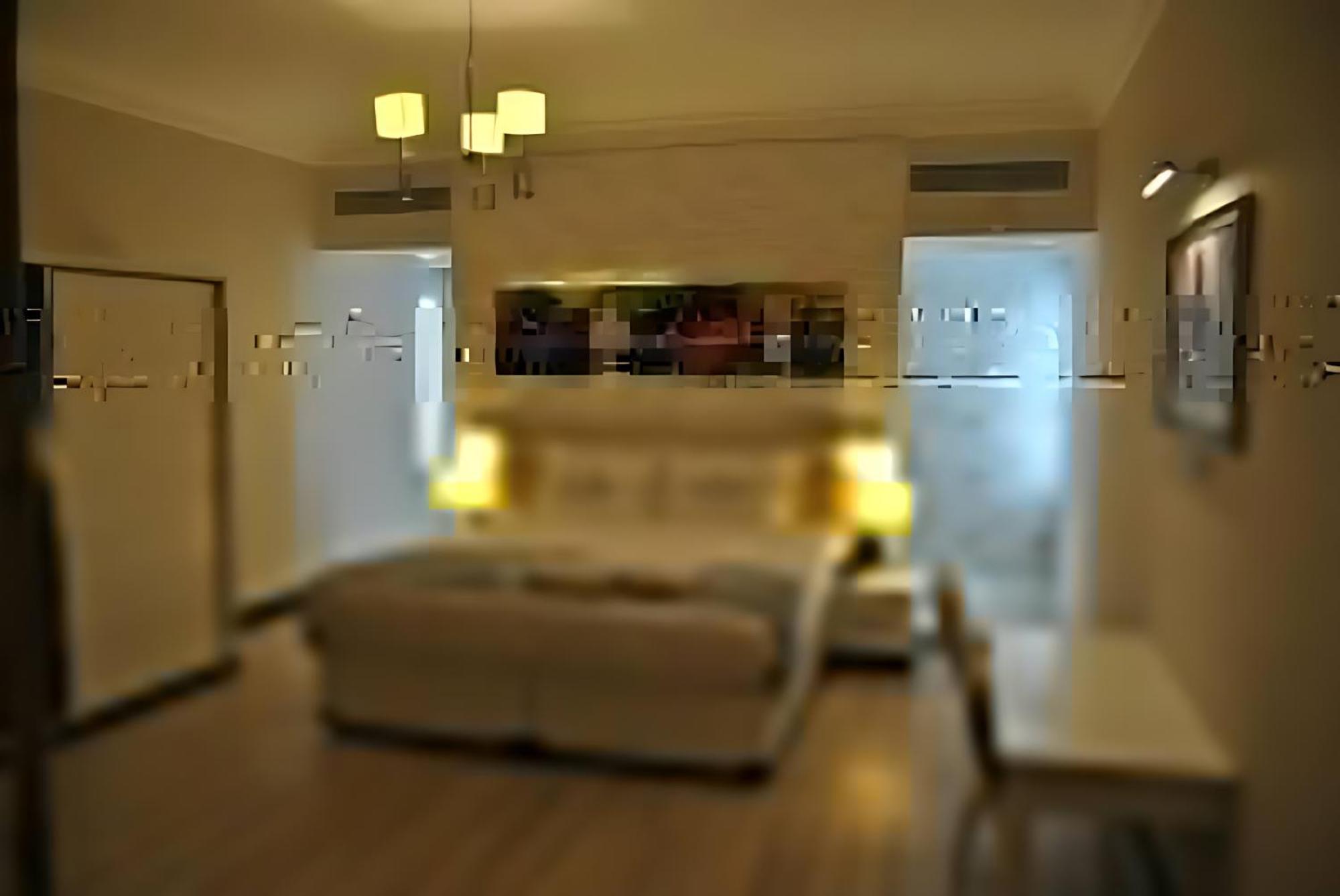 Real House Hotel Kayseri Extérieur photo