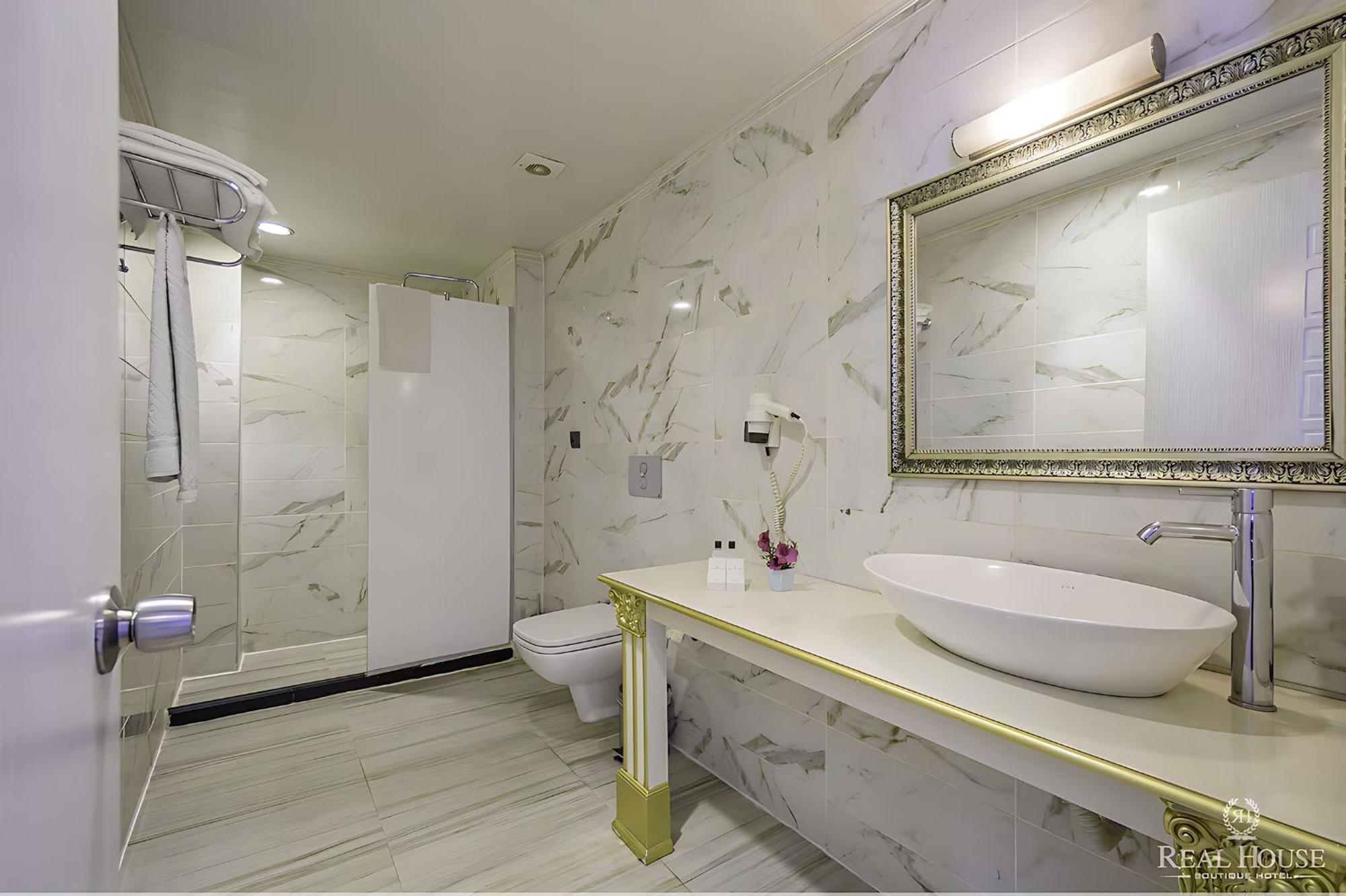 Real House Hotel Kayseri Extérieur photo