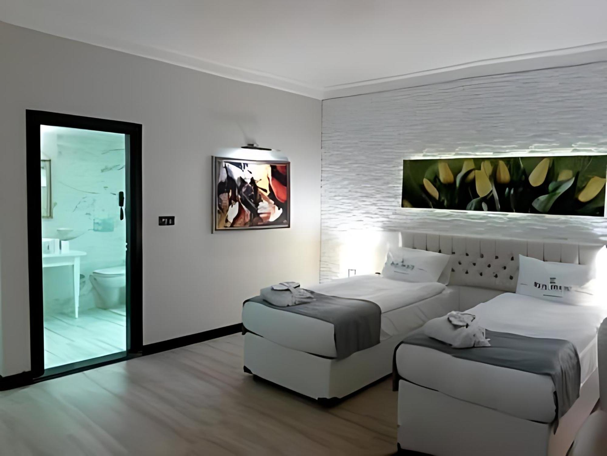 Real House Hotel Kayseri Extérieur photo
