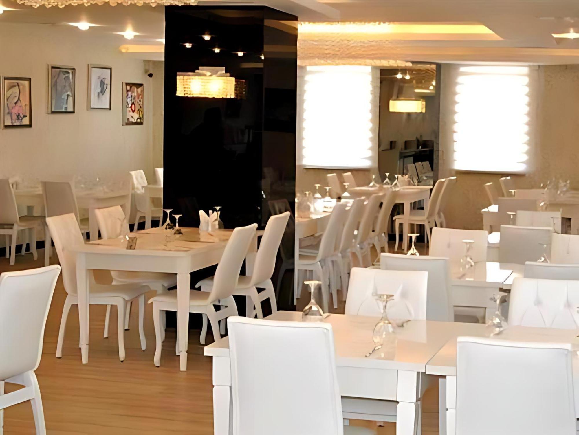 Real House Hotel Kayseri Extérieur photo
