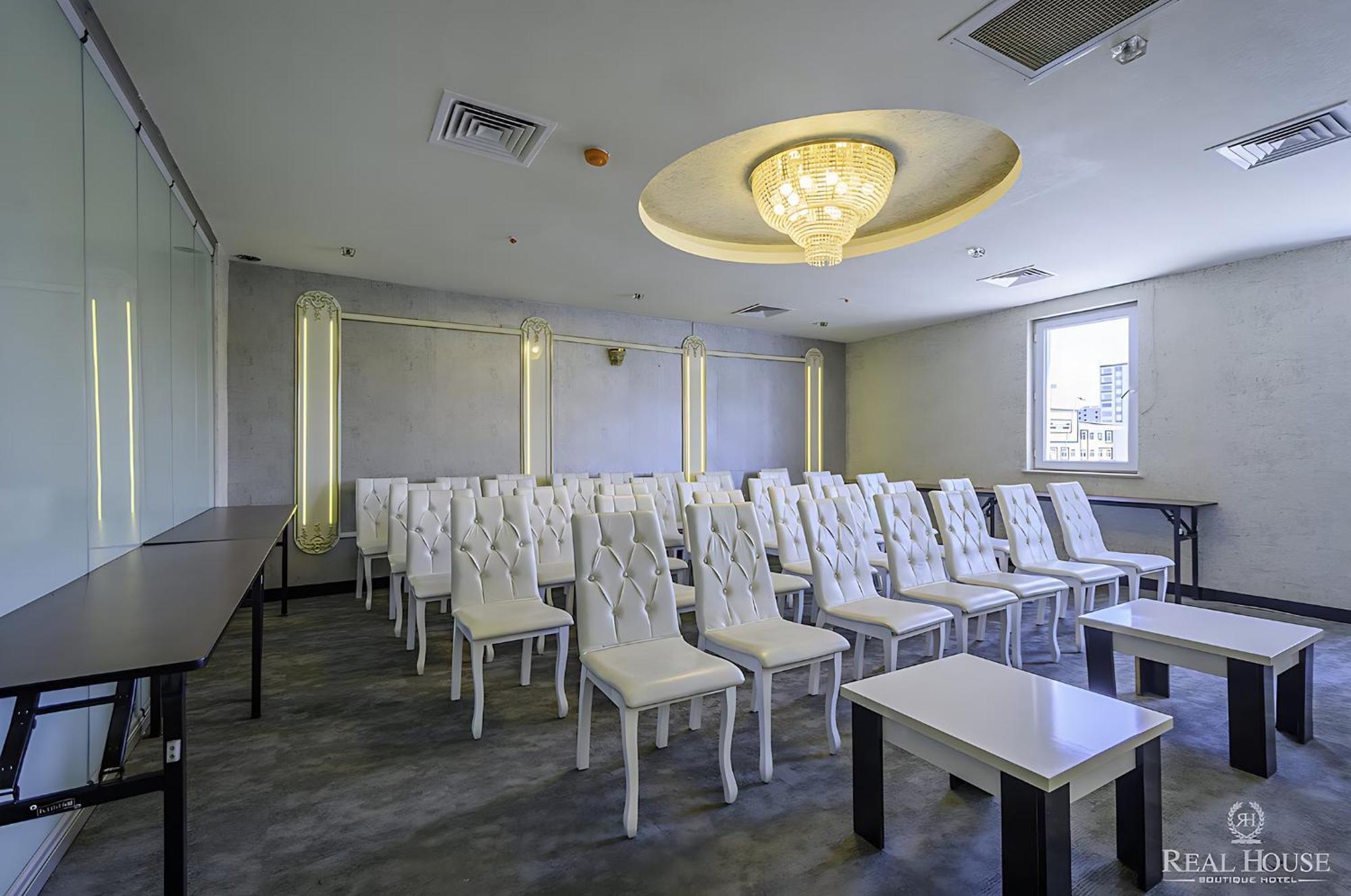 Real House Hotel Kayseri Extérieur photo