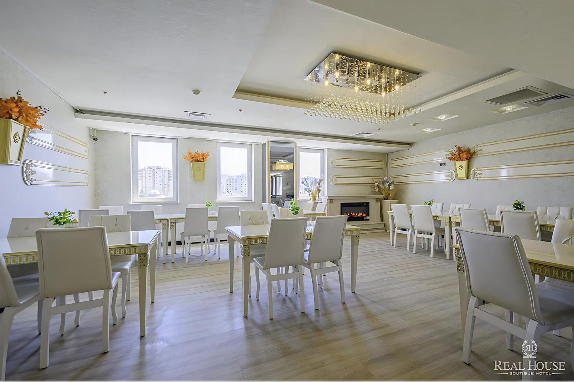 Real House Hotel Kayseri Extérieur photo
