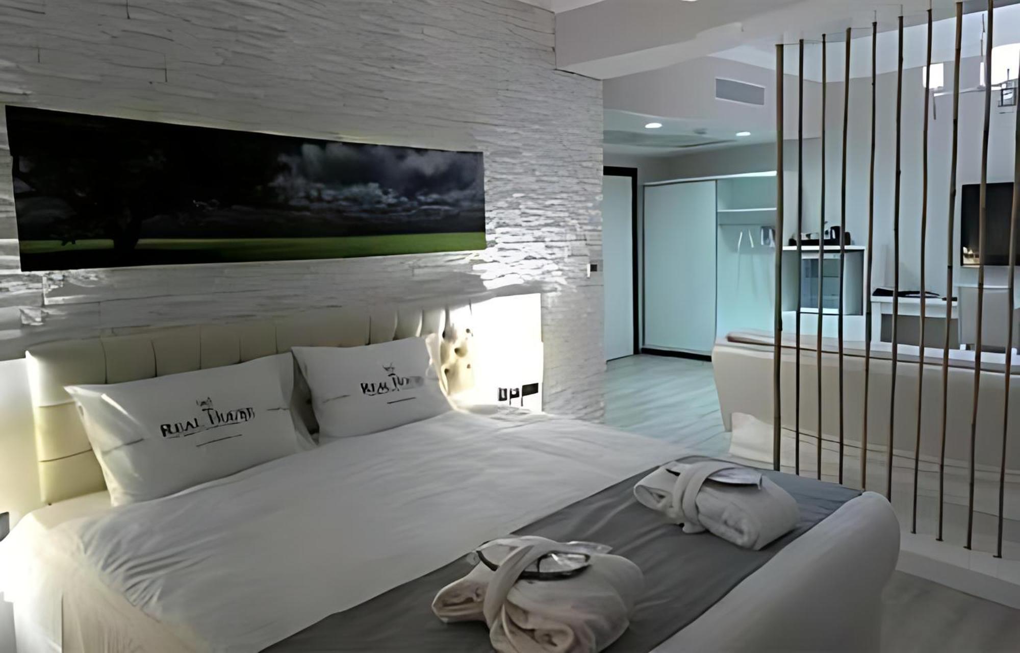 Real House Hotel Kayseri Extérieur photo
