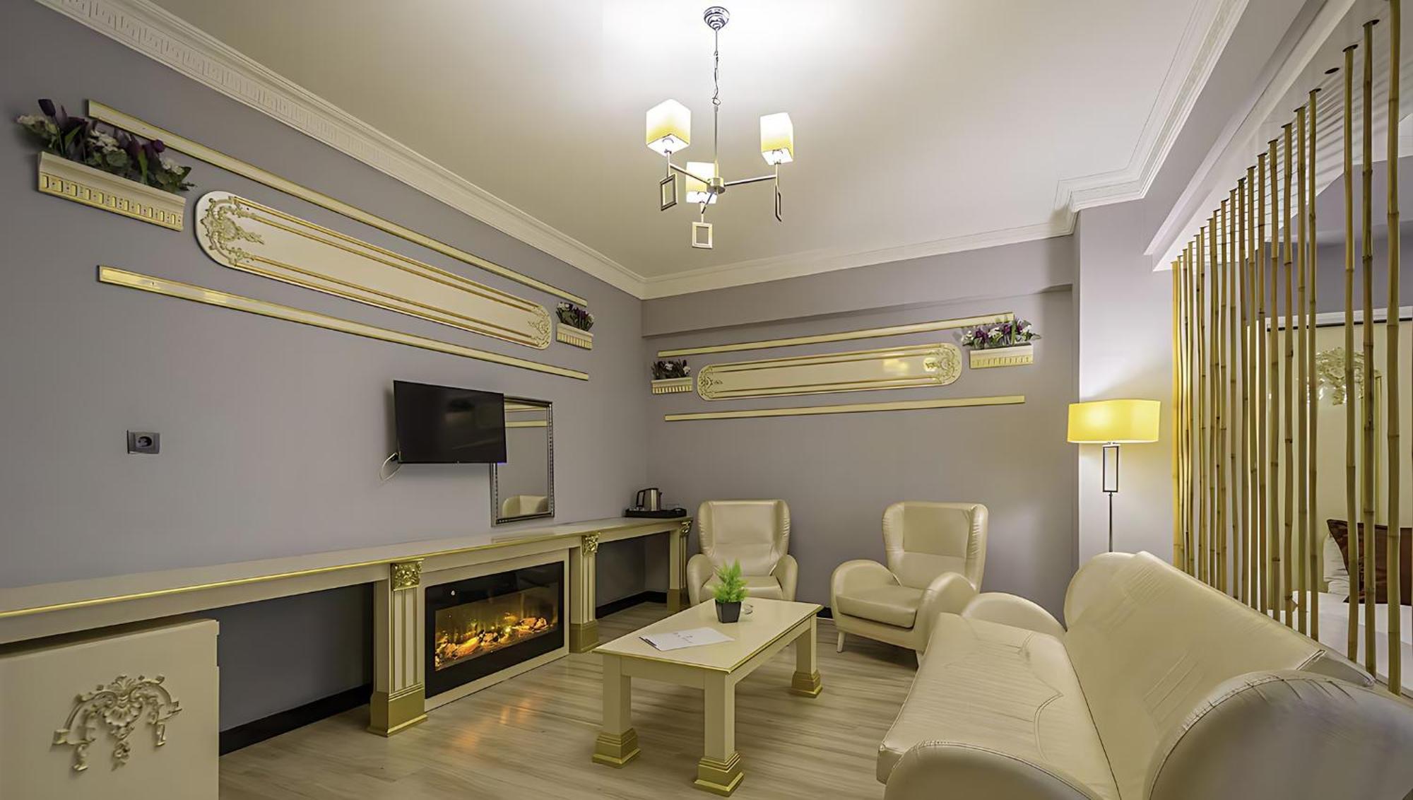 Real House Hotel Kayseri Extérieur photo
