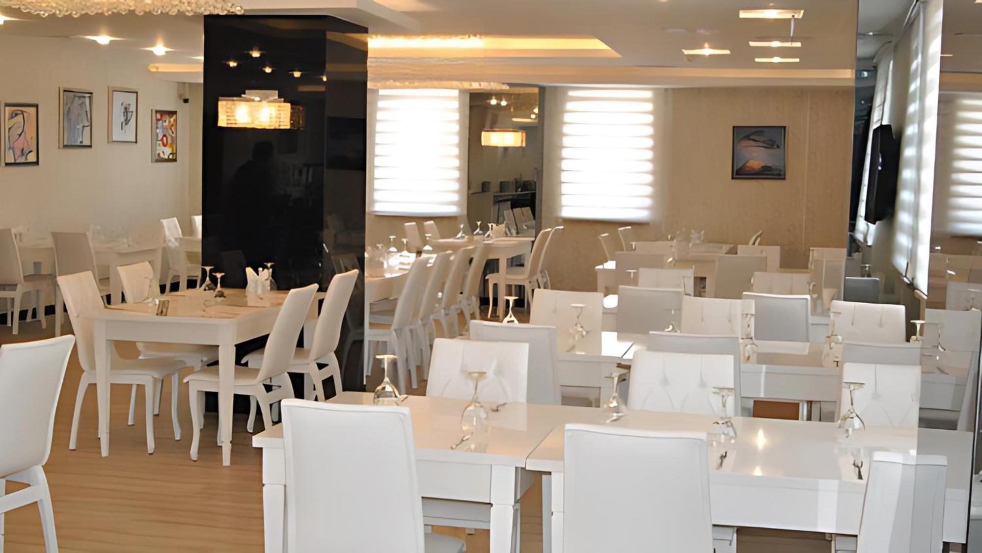 Real House Hotel Kayseri Extérieur photo