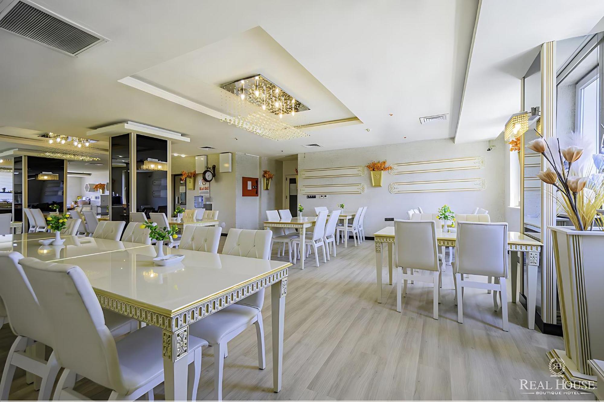 Real House Hotel Kayseri Extérieur photo