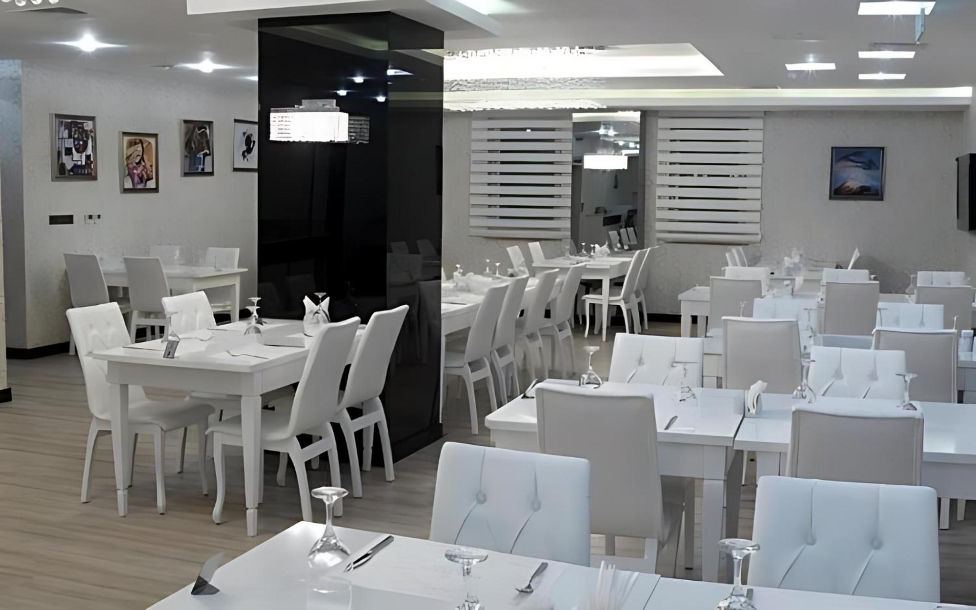 Real House Hotel Kayseri Extérieur photo