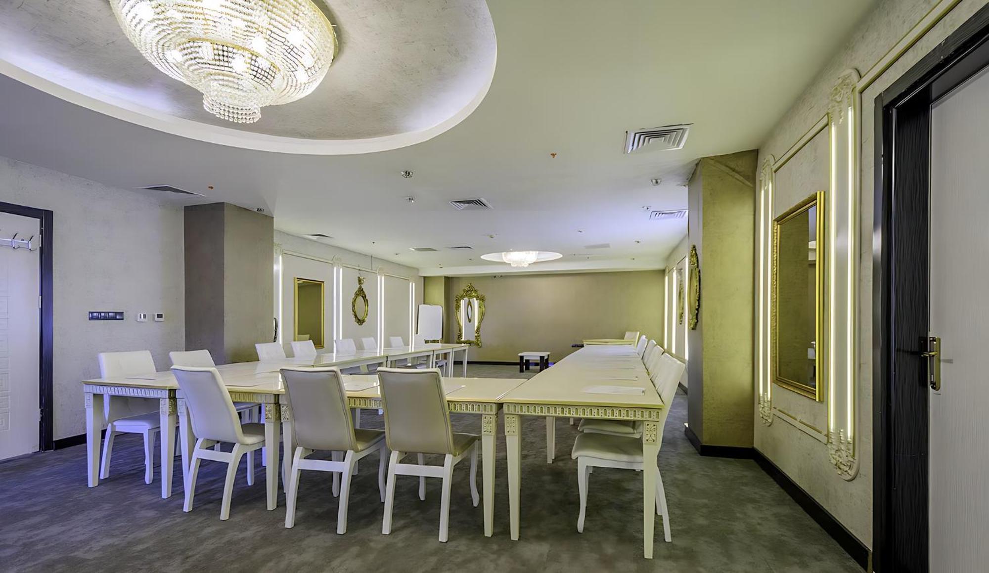 Real House Hotel Kayseri Extérieur photo