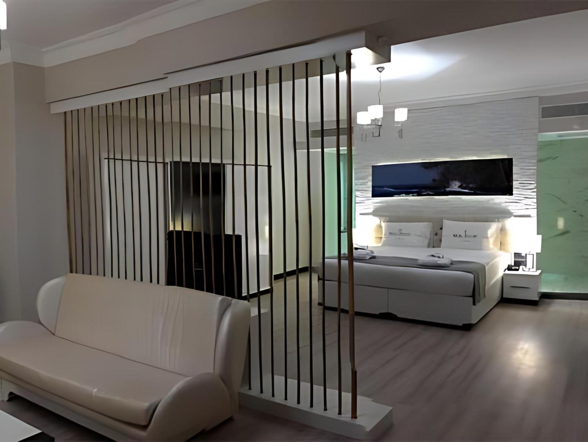 Real House Hotel Kayseri Extérieur photo