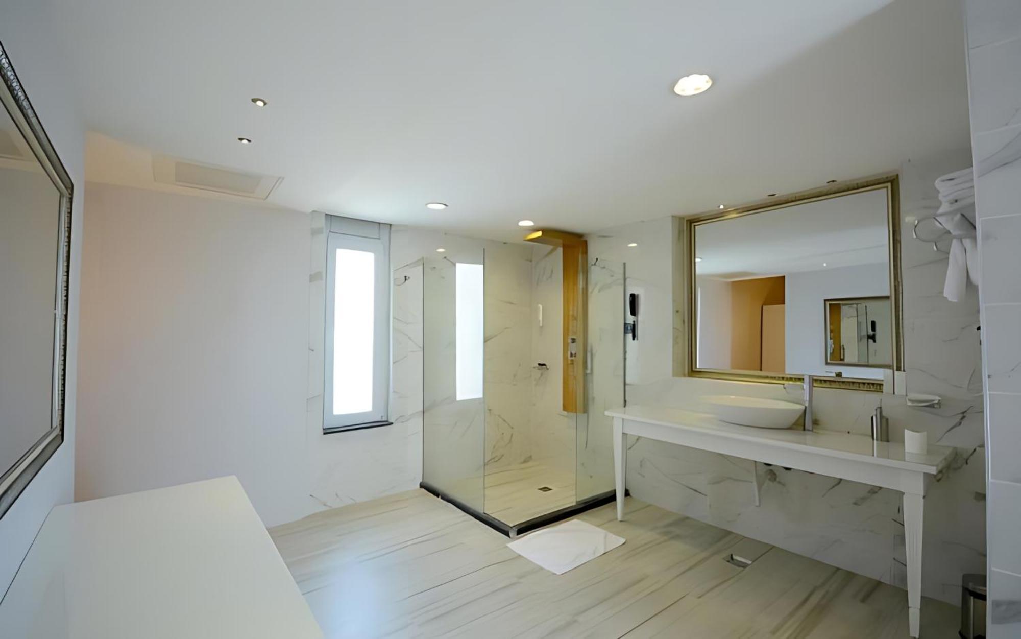 Real House Hotel Kayseri Extérieur photo