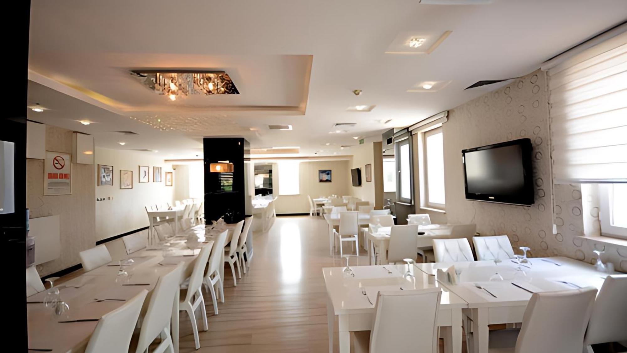 Real House Hotel Kayseri Extérieur photo