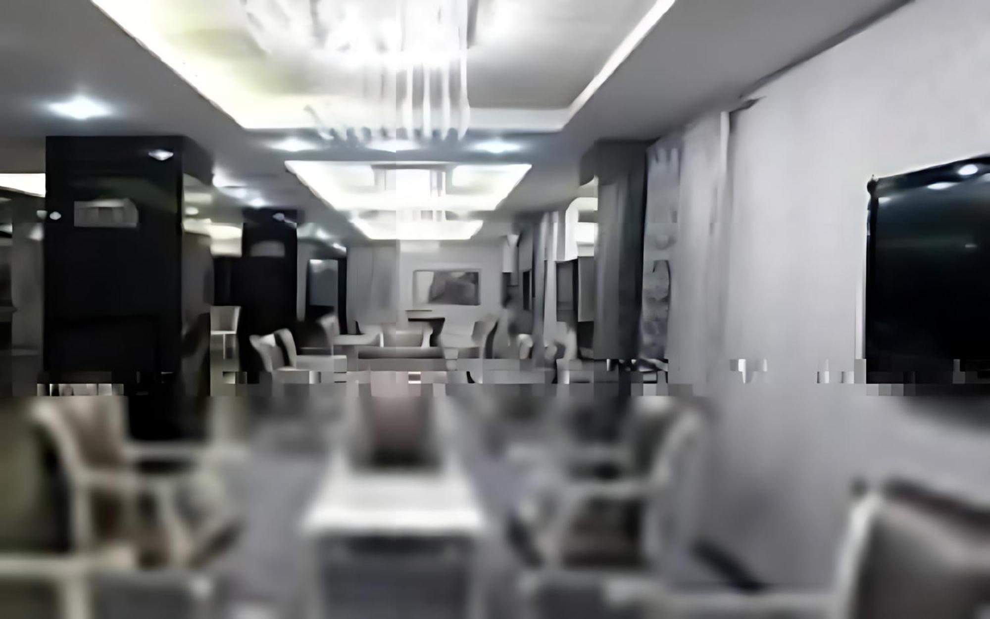 Real House Hotel Kayseri Extérieur photo