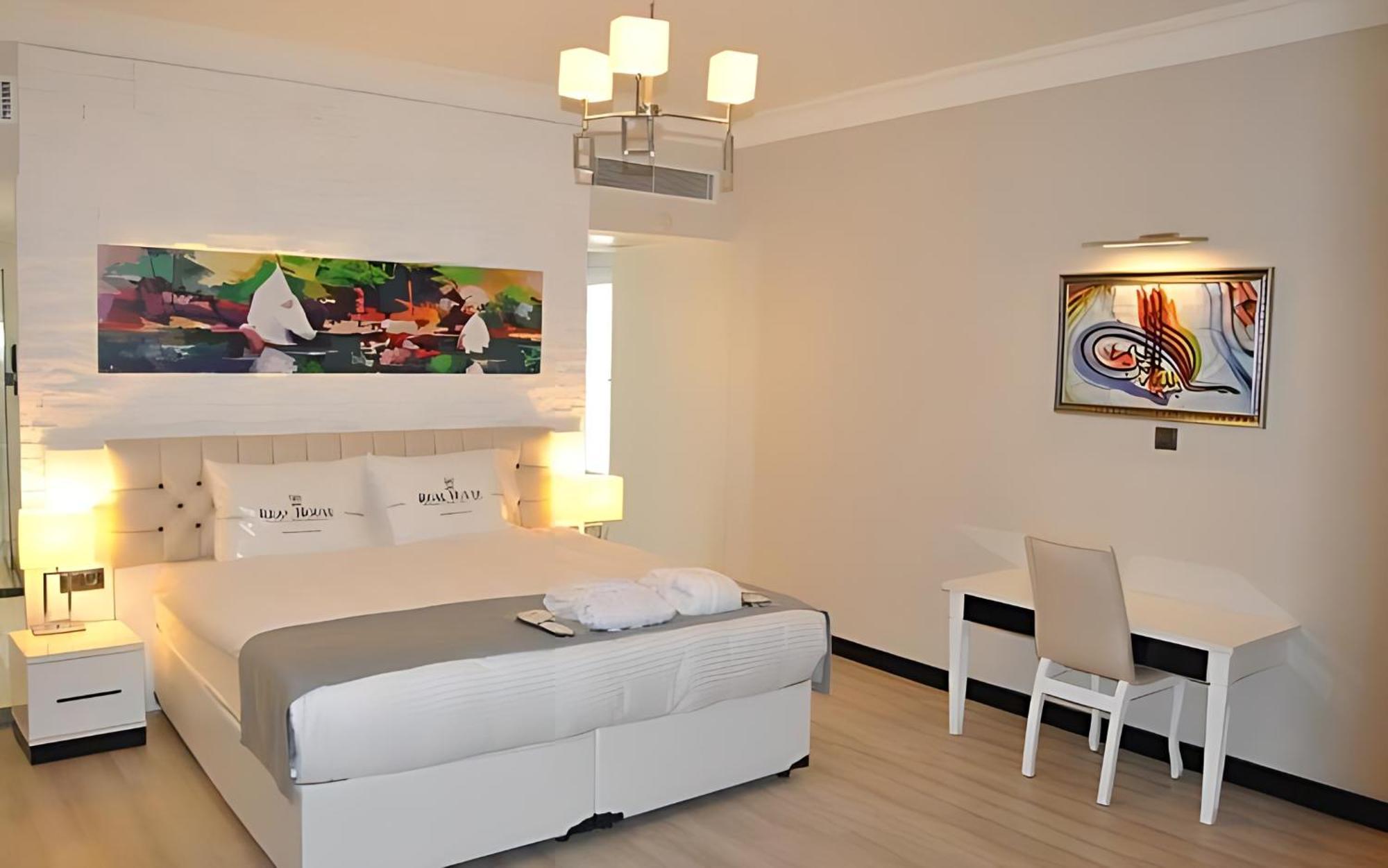 Real House Hotel Kayseri Extérieur photo