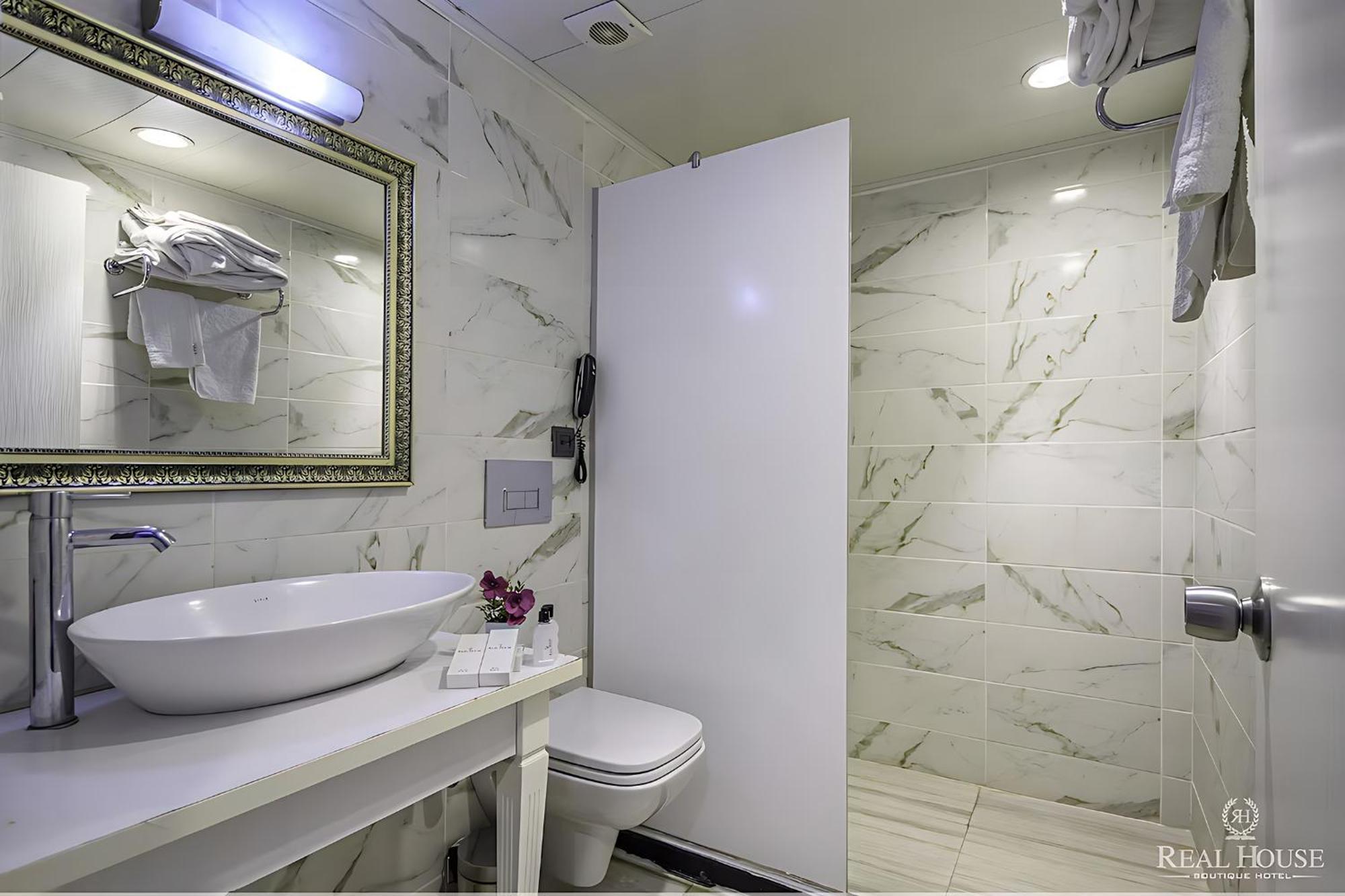 Real House Hotel Kayseri Extérieur photo