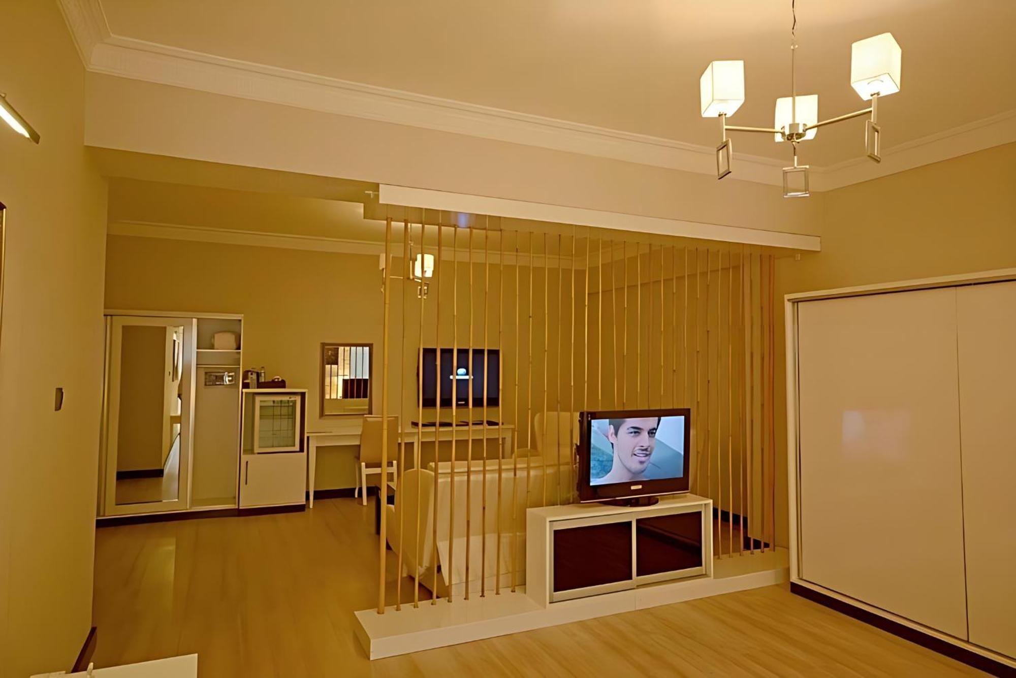Real House Hotel Kayseri Extérieur photo