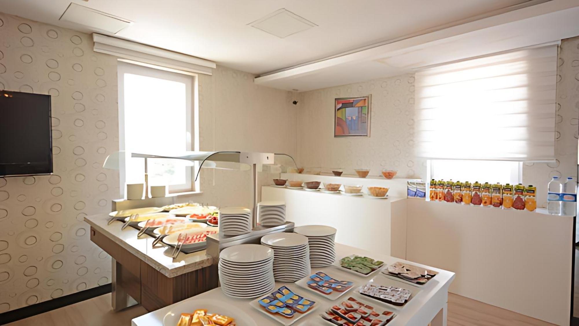 Real House Hotel Kayseri Extérieur photo